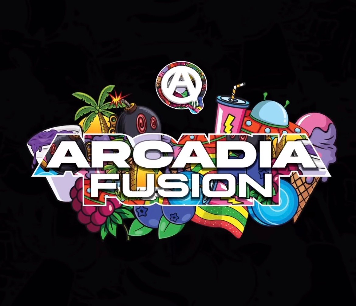 Arcadia Fusion