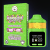 Arcadia Fusion Disposable Vape