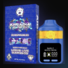 Arcadia Fusion Disposable Carts
