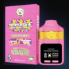Arcadia Fusion Disposable Stardust