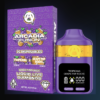Arcadia Fusion Disposable Tropical