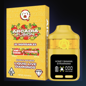 Buy Arcadia Fusion Carts