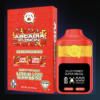 Arcadia Fusion Disposable Review