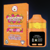 Arcadia Fusion Disposable Papaya