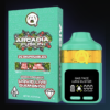 Arcadia Fusion Disposable Gas Face