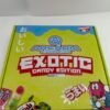Arcadia Extracts Exotic Candy Edition