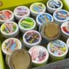 Arcadia Extracts Exotic Candy Edition
