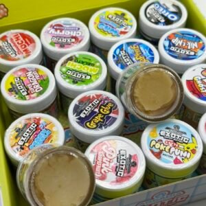 Arcadia Extracts Exotic Candy Edition