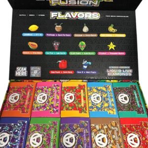 Arcadia Fusion 2G Disposable