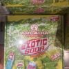 Arcadia Extracts Exotic Soda
