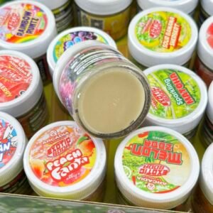 Arcadia Extracts Exotic Soda