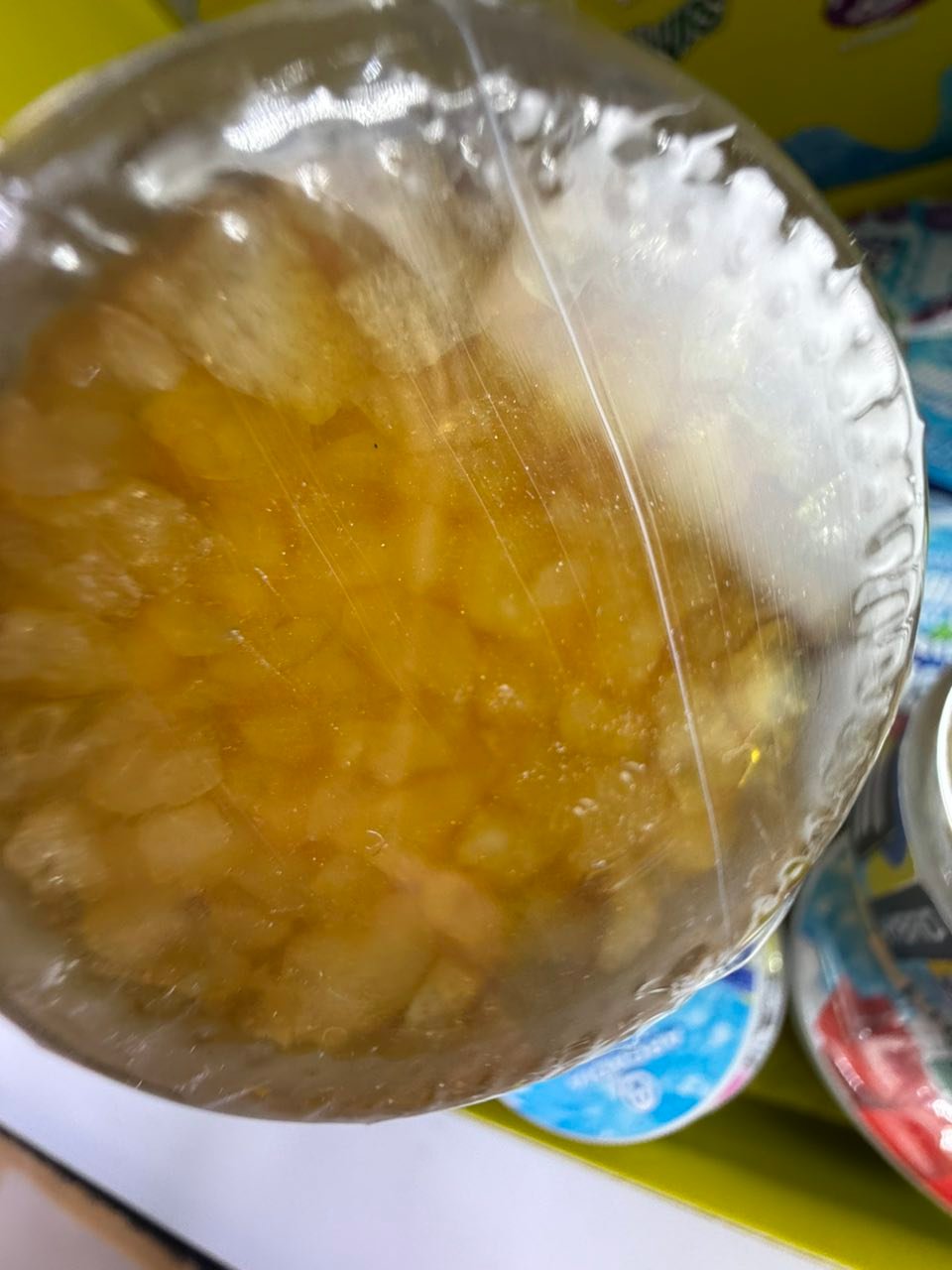 Arcadia Extracts Diamond Candy Edition