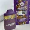 Arcadia Fusion 2G Disposable