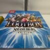 Arcadia Extracts LootBox Smash Bros