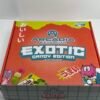 Arcadia Extracts Exotic Candy Edition