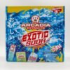 Buy Arcadia Extracts Exotic Soda