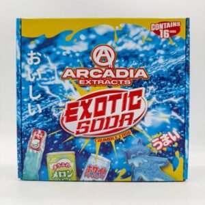Buy Arcadia Extracts Exotic Soda