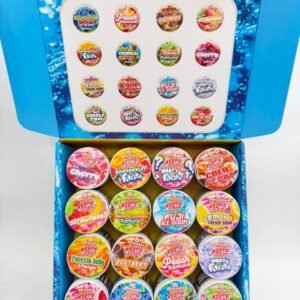 Buy Arcadia Extracts Exotic Soda