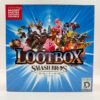 Arcadia Extracts LootBox Smash Bros