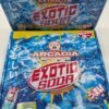 Arcadia Extracts Exotic Soda