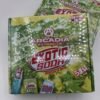 Arcadia Extracts Exotic Soda