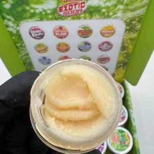 Arcadia Extracts Exotic Soda