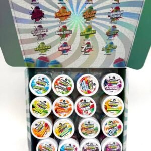 Arcadia Extracts Slurpee Edition
