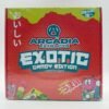 Arcadia Extracts Exotic Candy