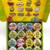 Arcadia Candy