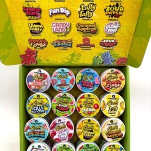 Arcadia Candy