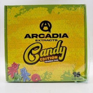 Arcadia Candy