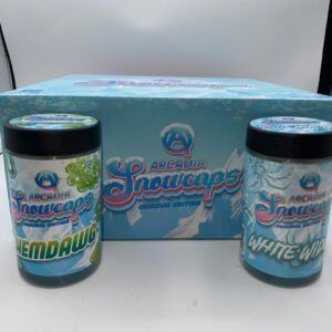 Arcadia Snowcaps Original Edition