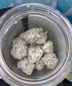 Arcadia Snowcaps Original Edition