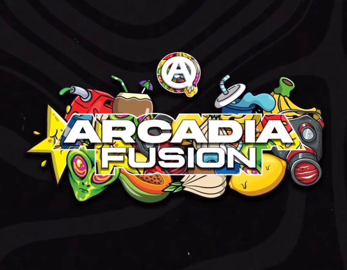 Arcadia Fusion