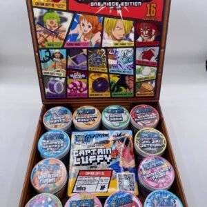 Arcadia LootBox One Piece