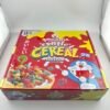 Arcadia Exotic Cereal Edition