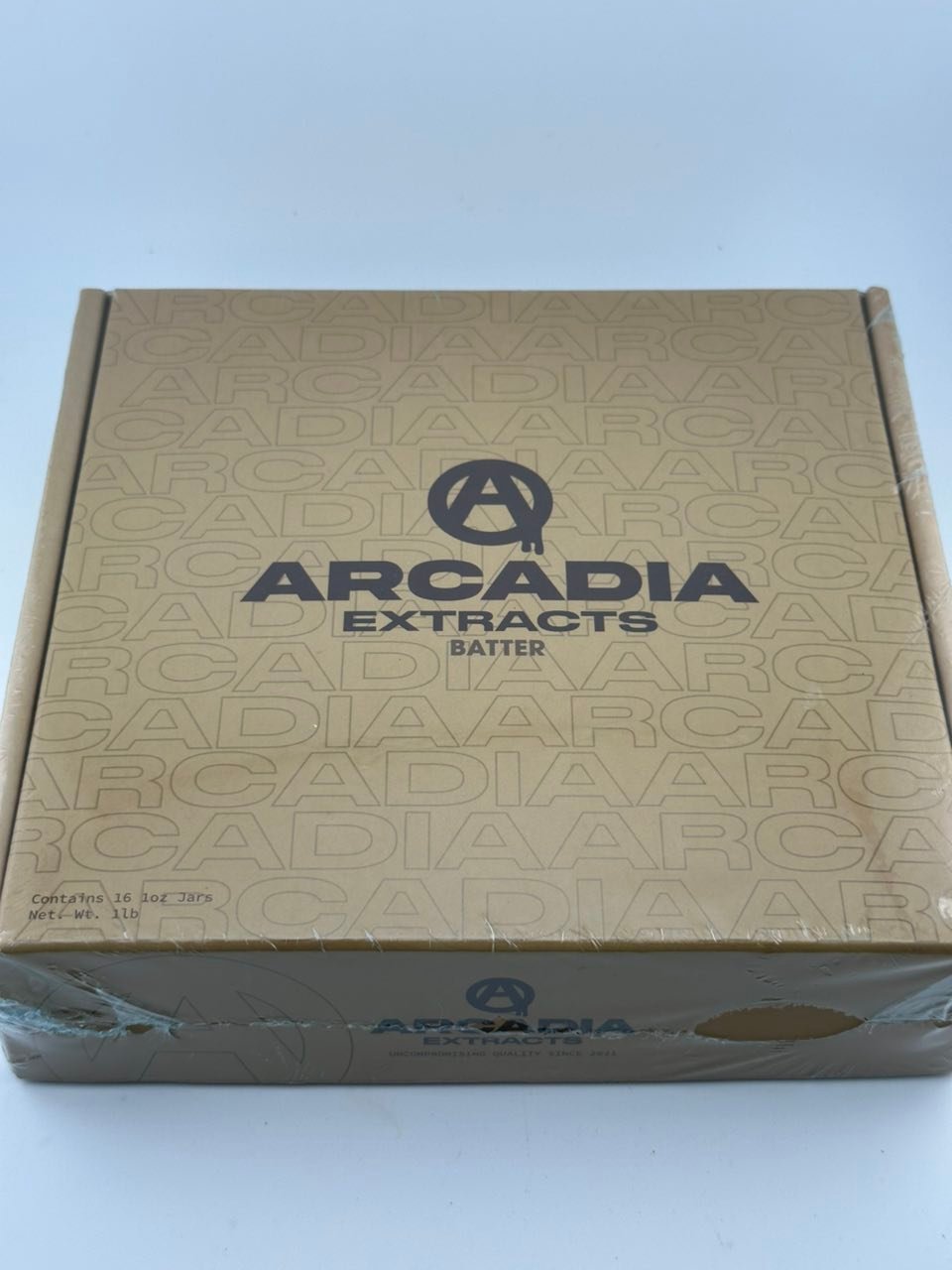 Arcadia Extracts Batter