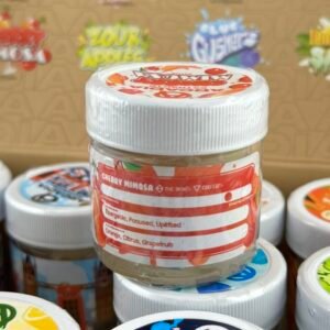 Arcadia Extracts Batter