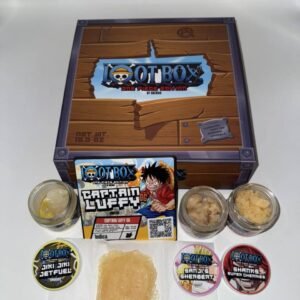 Arcadia LootBox One Piece