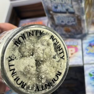Bounty Farm Snow Caps