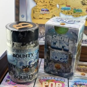 Bounty Farm Snow Caps
