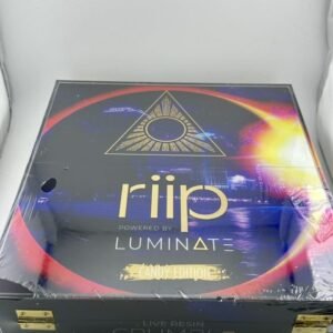 Luminate Candy Edition Concentrate