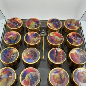 Luminate Gelato Edition