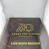 Above The Clouds Badder