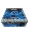 Above The Clouds Snowcap