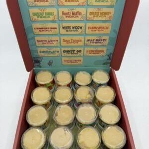 Arcadia Extracts Endless Summer