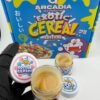 Arcadia Extracts Exotic Cereal
