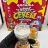 Arcadia Exotic Cereal Edition