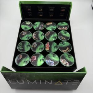Luminate Live Resin Badder
