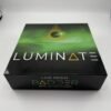 Luminate Live Resin Badder